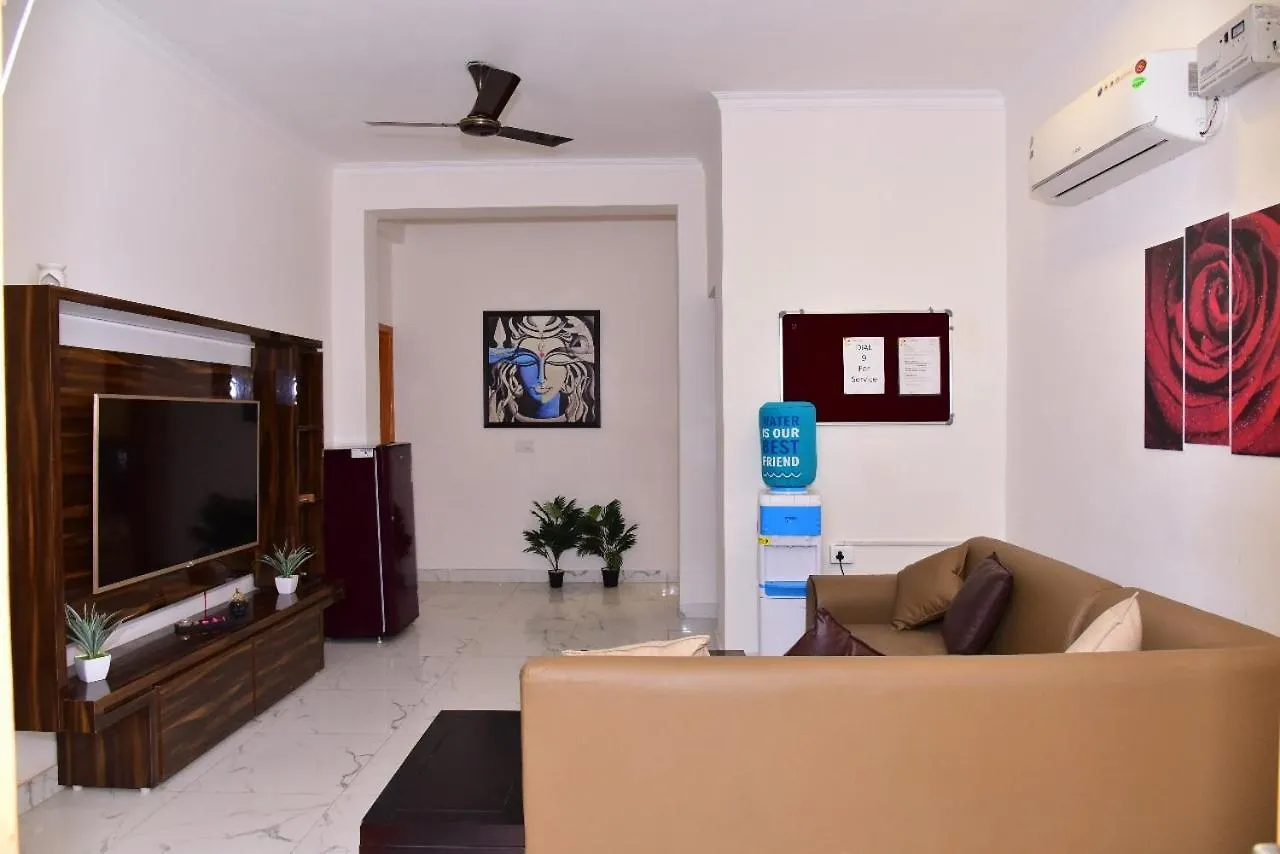Arkaya Inn Gurgaon